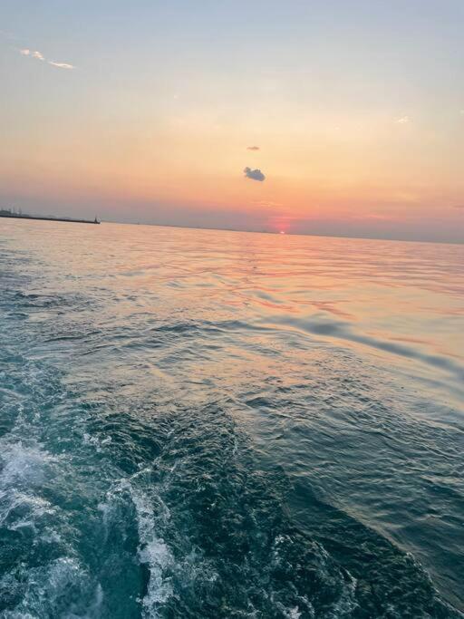 Serenity On The Shores بورتاغ المظهر الخارجي الصورة